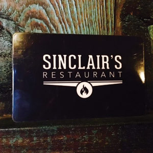 Shane Miller - Restaurant