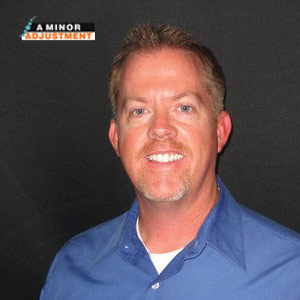 Dr. Andy Minor - Chiropractic Care