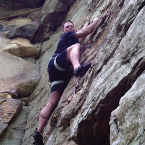 Wesley Harrison - Marketing Expert