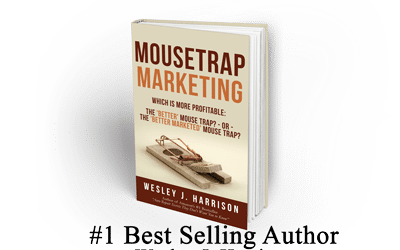 Mouse Trap Marketing