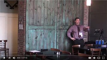 Workshop – 05-20-17