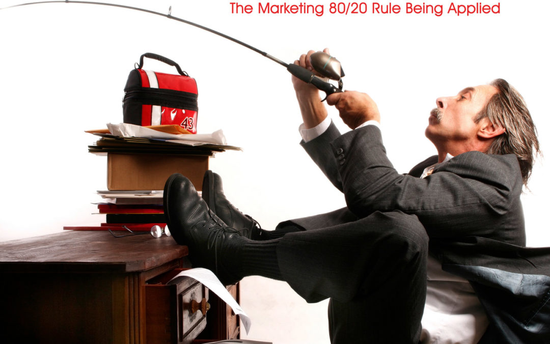 The Marketing 80/20 Rule