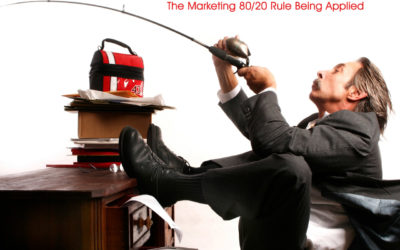 The Marketing 80/20 Rule