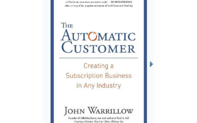 The Automatic Customer