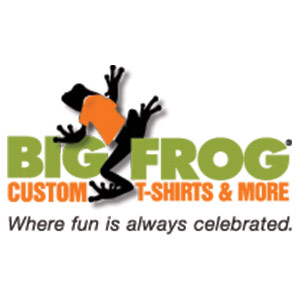 Steve King - Custom Tee Shirts