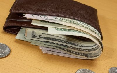 Change Matters (as In .52 cents)