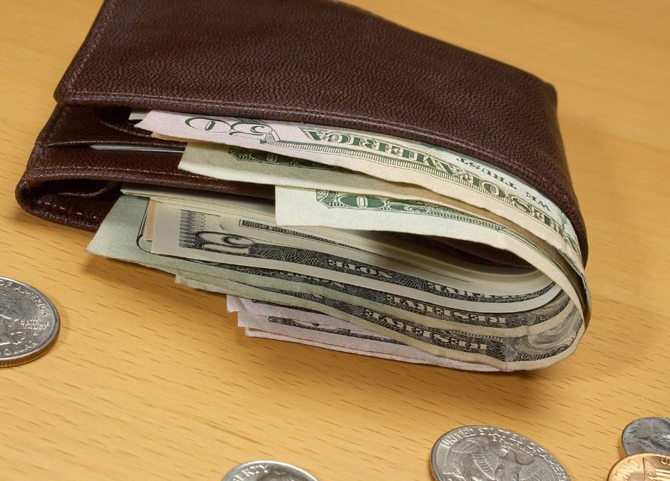 Change Matters (as In .52 cents)