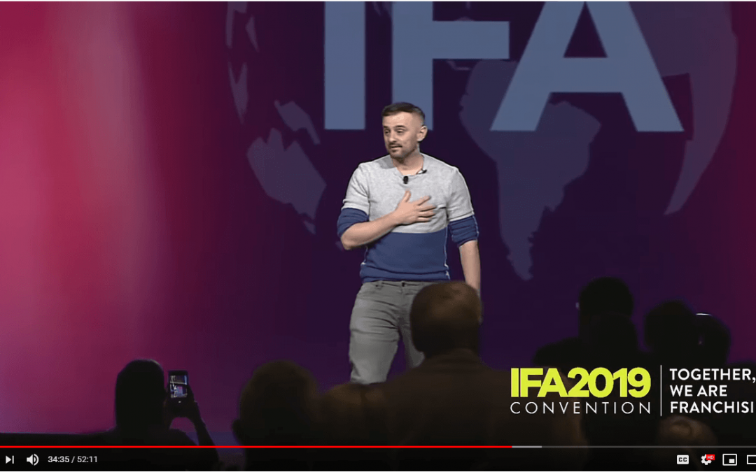 Happy Thanksgiving & Food For Thought