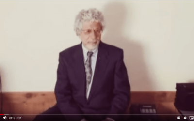 The Brain That Changes Itself – Documentary