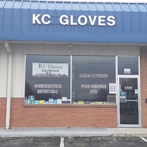 Jose Martinez - Glove and Cleaning