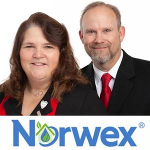 Joan Samuell - Norwex Dealer