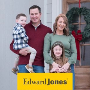 Jarod Moran - Financial Planning