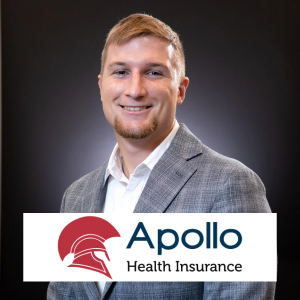 Christian Roduner - Health Insurance