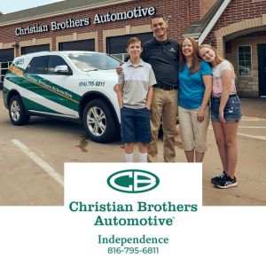 Tim Porter - Auto Repair Shop