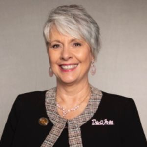 Carla Harold - Mary Kay Cosmetics