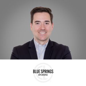 Austin Brewer - Blue Springs Magazine 