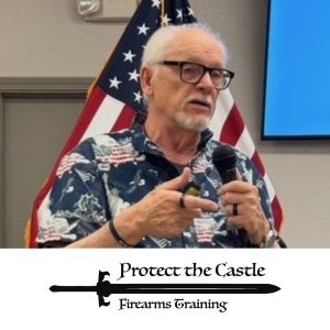 Rick Gerken - Firearm Specialists