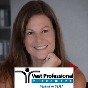 Vicki Vest - Employee Agency